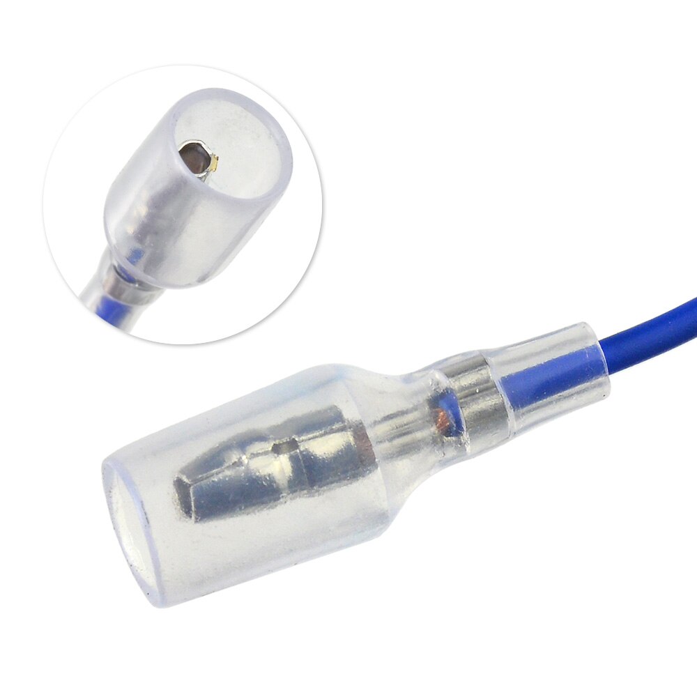 Superbat Car DAB DAB+ AM FM Radio Aerial Splitter Fakra to Din and SMB Connector for Aftermarket Digital Radio