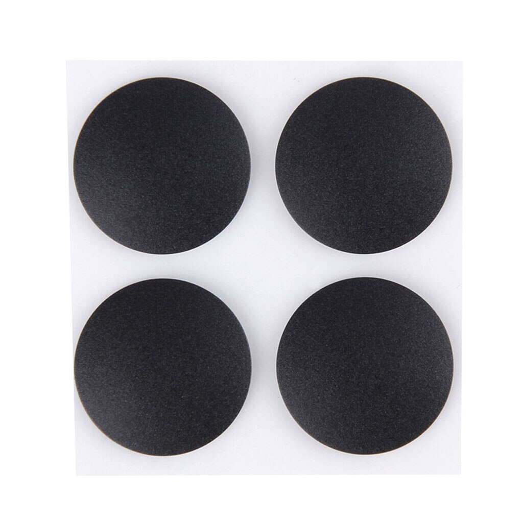 4Pcs Macbook Rubber Voeten Pad Zelfklevende Anti-Slip Laptop Bodem Voet Cover Vervanging Voor Macbook Pro A1278