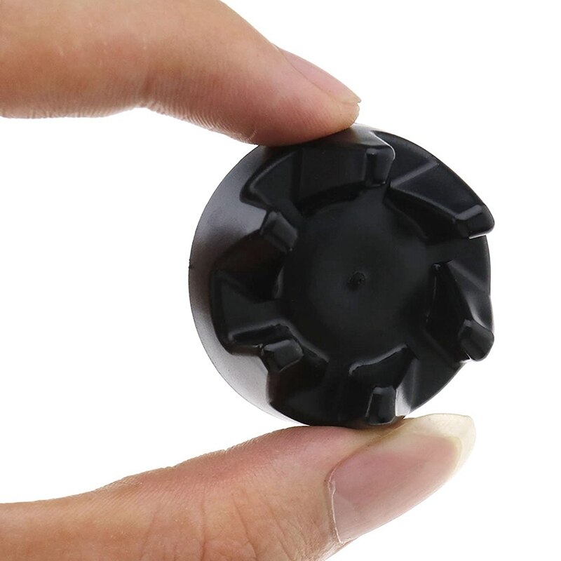 Kupplung 9704230 Ersatzteil Set - Rubber Coupler Für Küchenmixer KSB52, KSB5