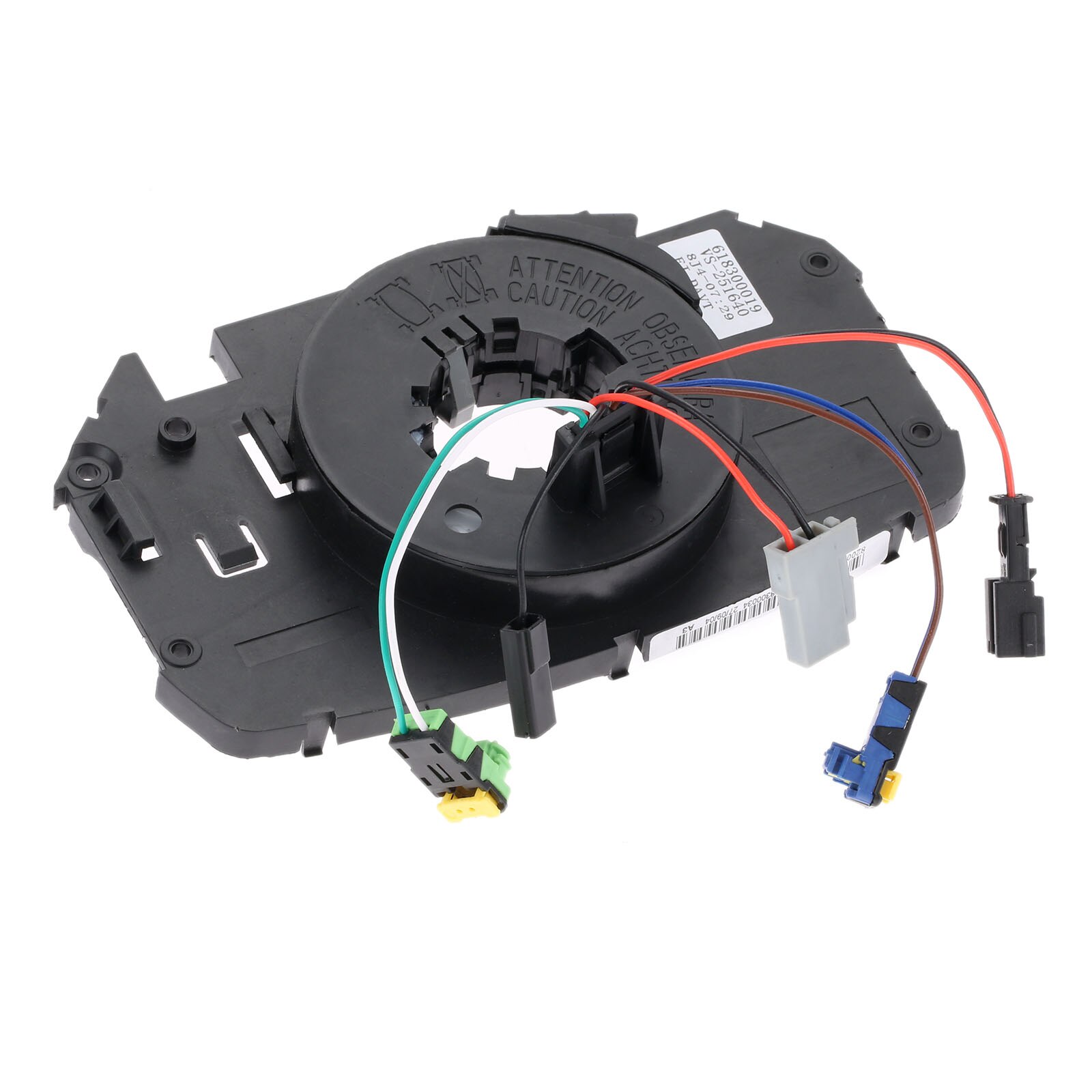 8200216459 Replacement Repair Wire Cable 8200216454 8200216462 For Renault Megane II Megane 2 Coupe Break Combination Coil Cable