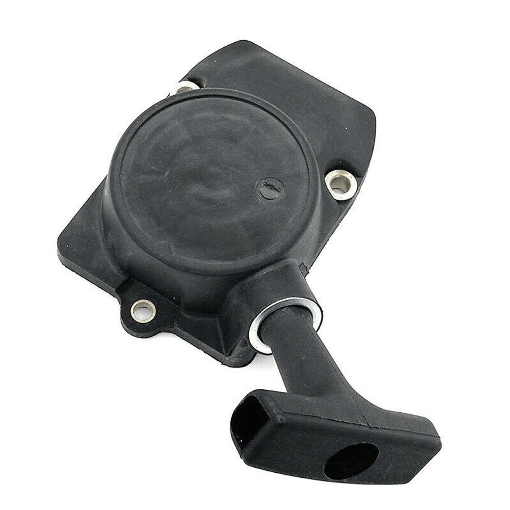 Recoil Starter Grass Trimmer Garden Replacement Home Pull Accessories Brush Cutter Durable Plastic Assembly For Stihl FS85 FS85R