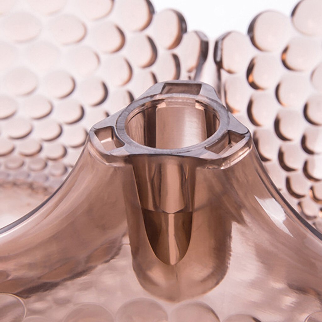 Fruit Plate Containing Multi-Layer Superimposed Candy Plate Dried Fruit Storage Box Container For Snacks Nuts Desserts