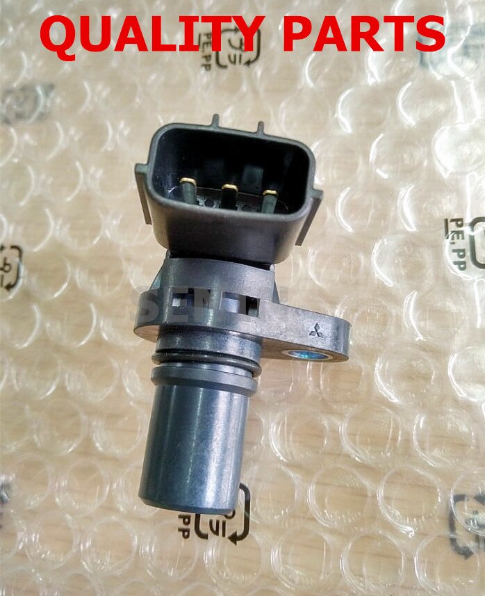 Riloer Auto Nockenwellensensor Ersatz für C-ADILLAC C-HEVROLET G-M-C I