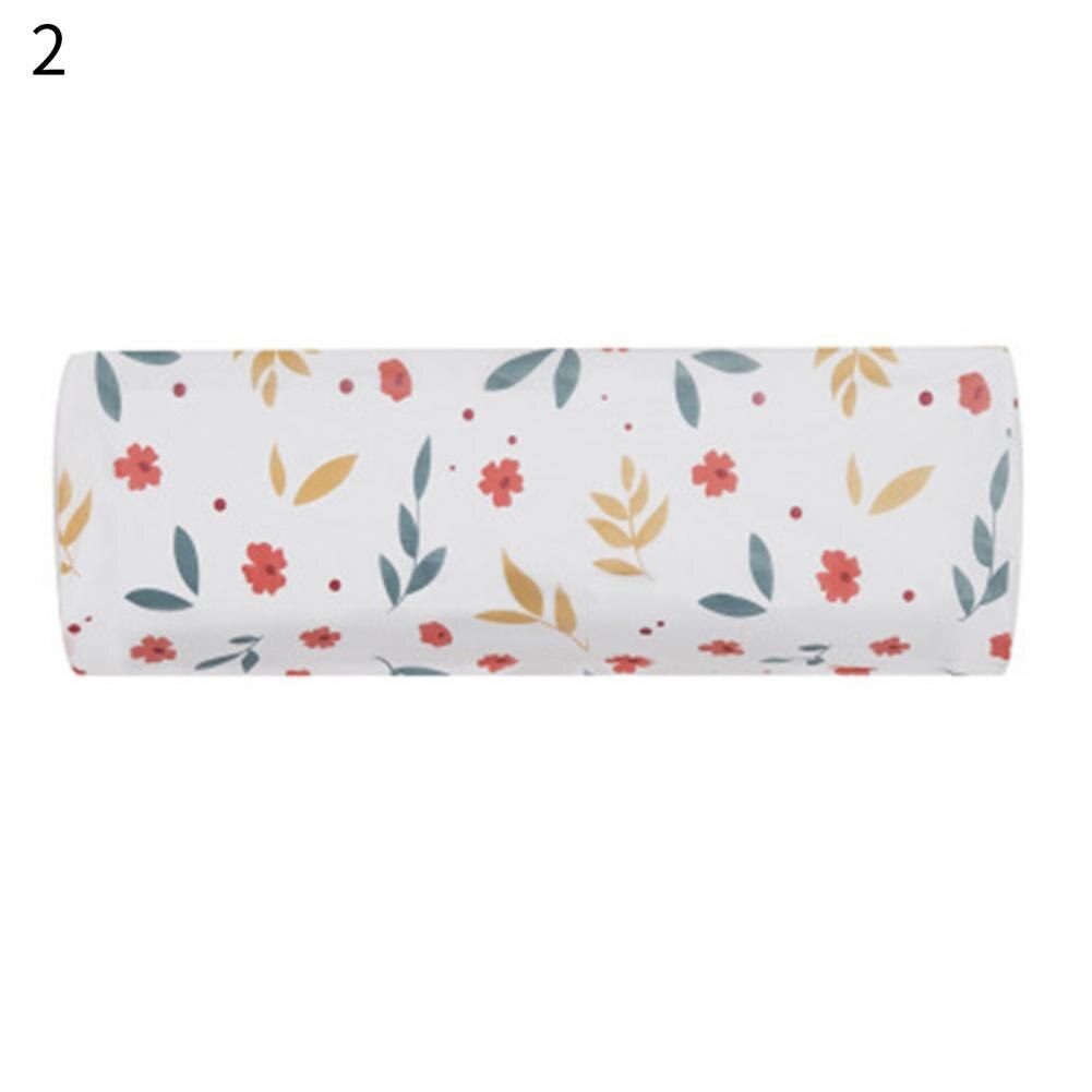 Capa à prova de poeira durável portátil peva flor de confiança do condicionador impresso all-inclusive: 2 L