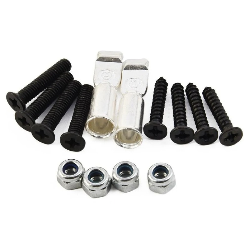 1 pçs 50a conectores de cabo plug para anderson plug conector suporte montagem embutida capa do painel para caravana campista barco caminhão