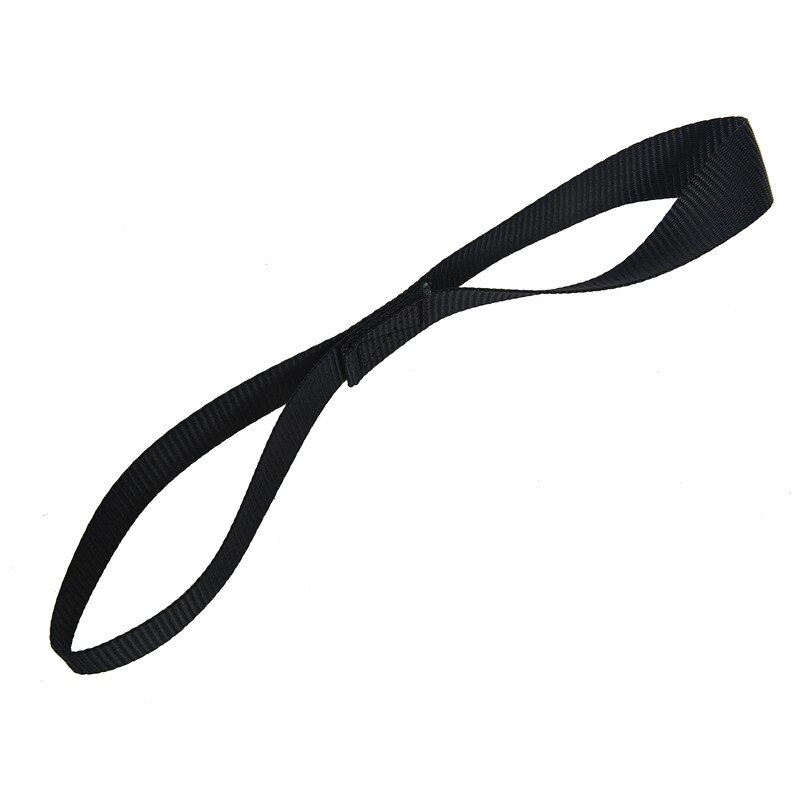 Soft Loops Tie Down Straps 18 inch Heavy Duty 1,900 lb. workload and 2,500 lb. Breaking Strength Factory Tested Perfect for Moto