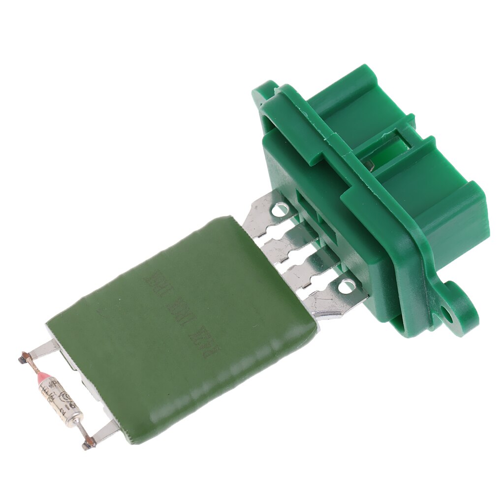 Car HVAC Blower Motor Resistor for Fiat Ducato Citroen Jumper Peugeot
