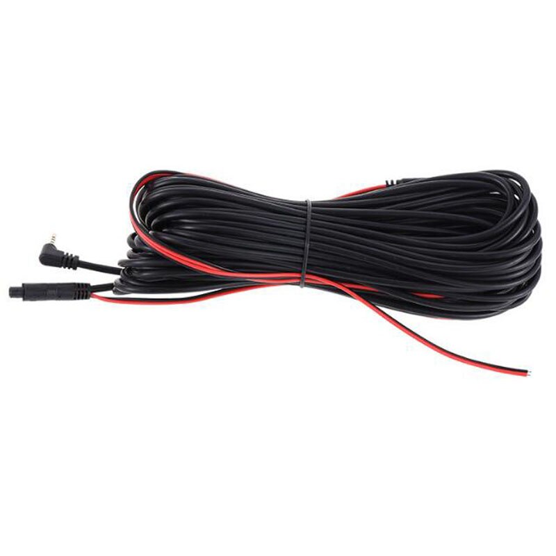 DVR Rear Extension Cable 10 Meters 15 Meters Extension Cable Reversing Image Transfer Cable