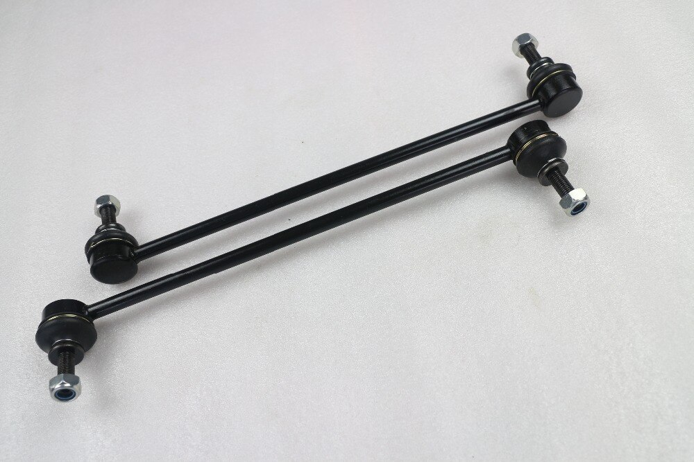 2x ön sağ sabitleyici bağlantı Sway Bar Link Honda Fit GD 20022008