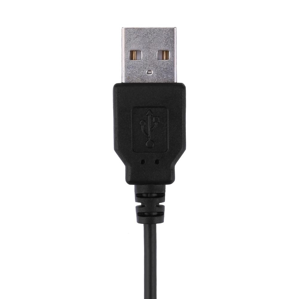 1M USB Charging Date Cable USB Power Supply Cable Sync Cord for Nintend 2DS 3DS LL For NDSI/NDSI XL Game Acc Cables