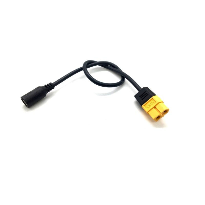 12V 3A AC/DC Lipo Battery Charger Power Supply Adapter XT60 Plug for ISDT STRIX Charger