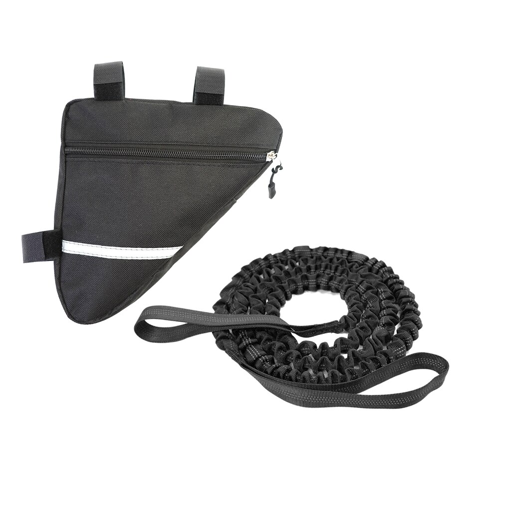 Cuerda elástica para bicicleta de montaña para niños, cuerda elástica Compatible con todas las bicicletas de montaña, para escaladores más fáciles