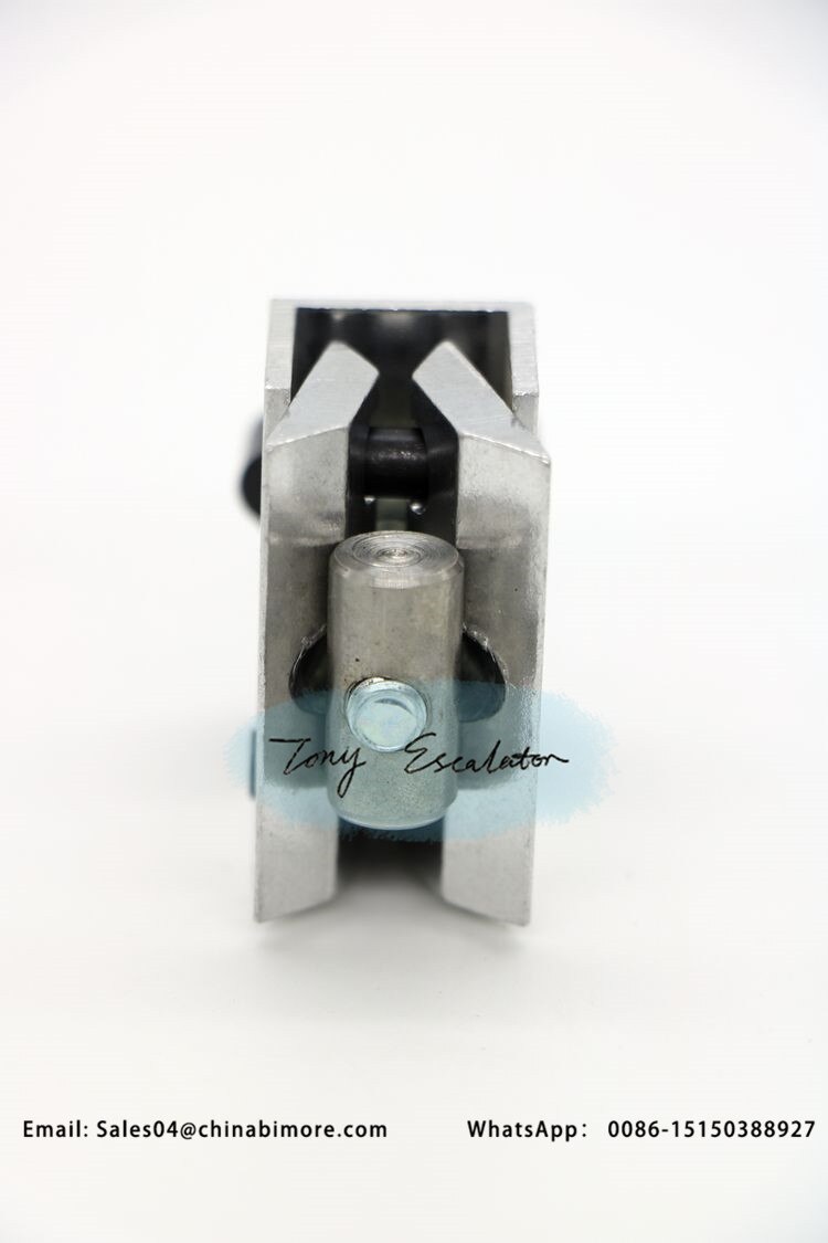 Elevator Parts Hall door stopper door stopper top door stopper