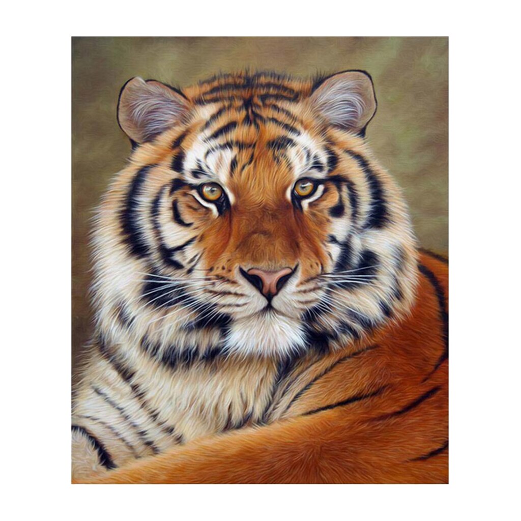 DIY Diamond Painting Cross Stitch Embroidery Picture Home Decor