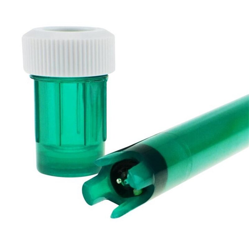 ORP-1 ORP Redox Elektrode, BNC Typ Stecker Ersatz Sonde für Tester Meter Monitor Controller Extra Lange Kabel