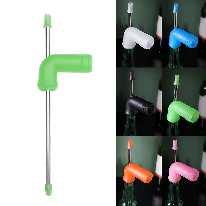 Øl snorkel øl bong trakt høner hus underholdning snorkel øl drikke fest slammer drikke verktøy bar festivaler