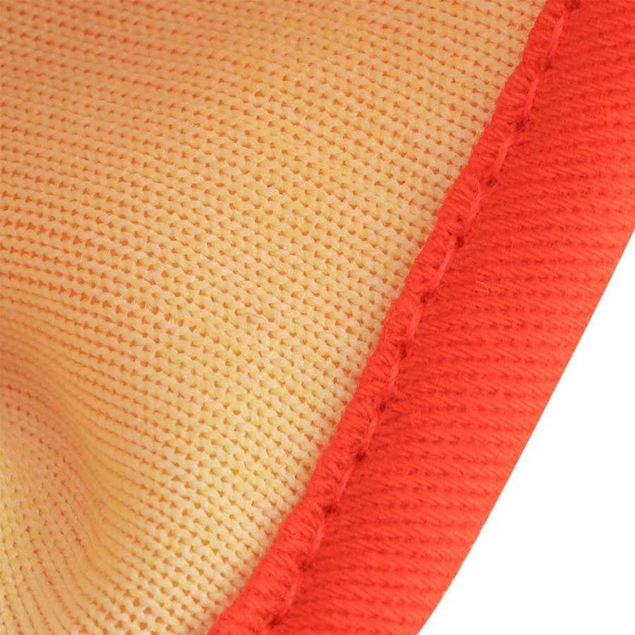 safety equipment arnes de seguridad trabajo Fire Proof Non‑ Slip Firefighting Gloves Waterproof Breathable