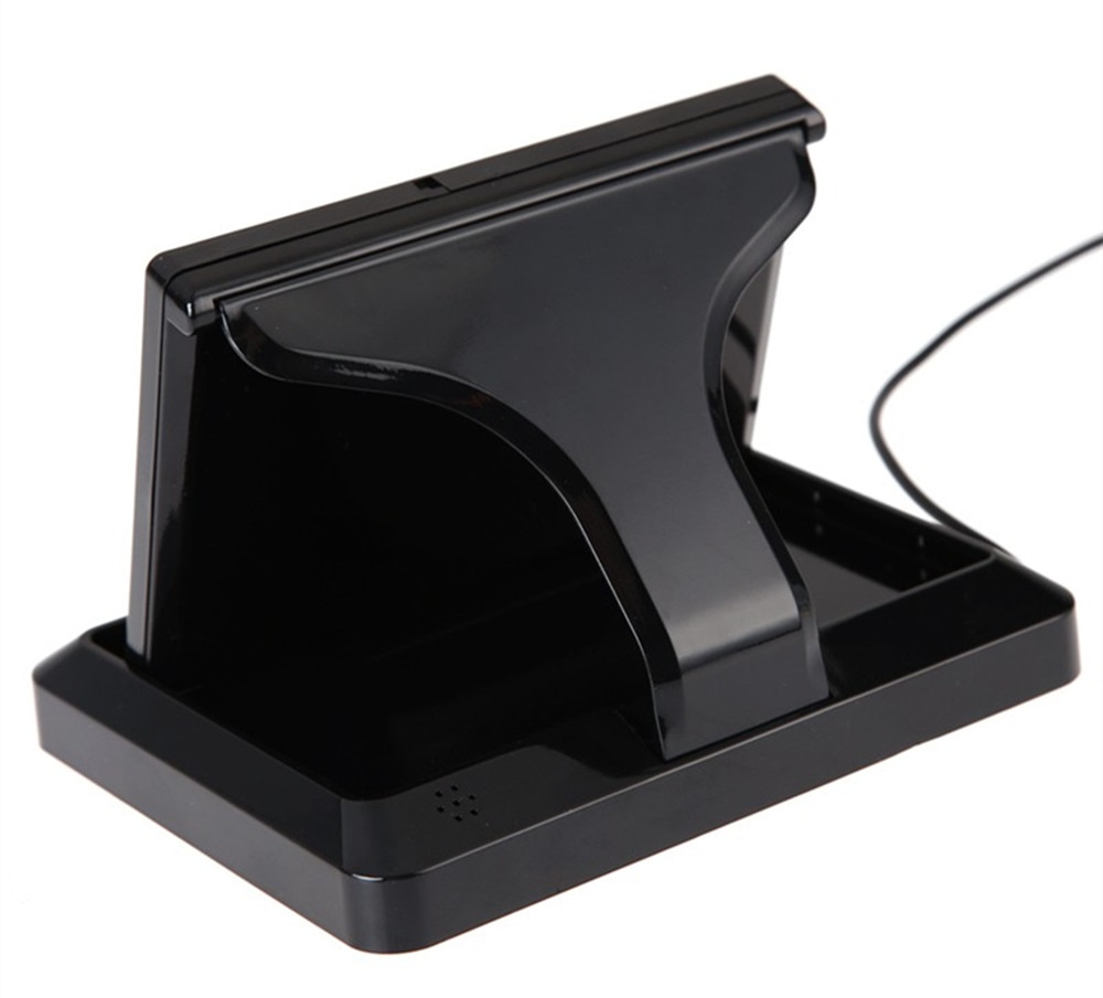 5 &quot;TFT LCD HD800 * 480 Scherm Auto monitor Achteruitrijcamera parking monitor Opvouwbaar + Bedrade of Draadloze Achteruitrijcamera camera Optionele