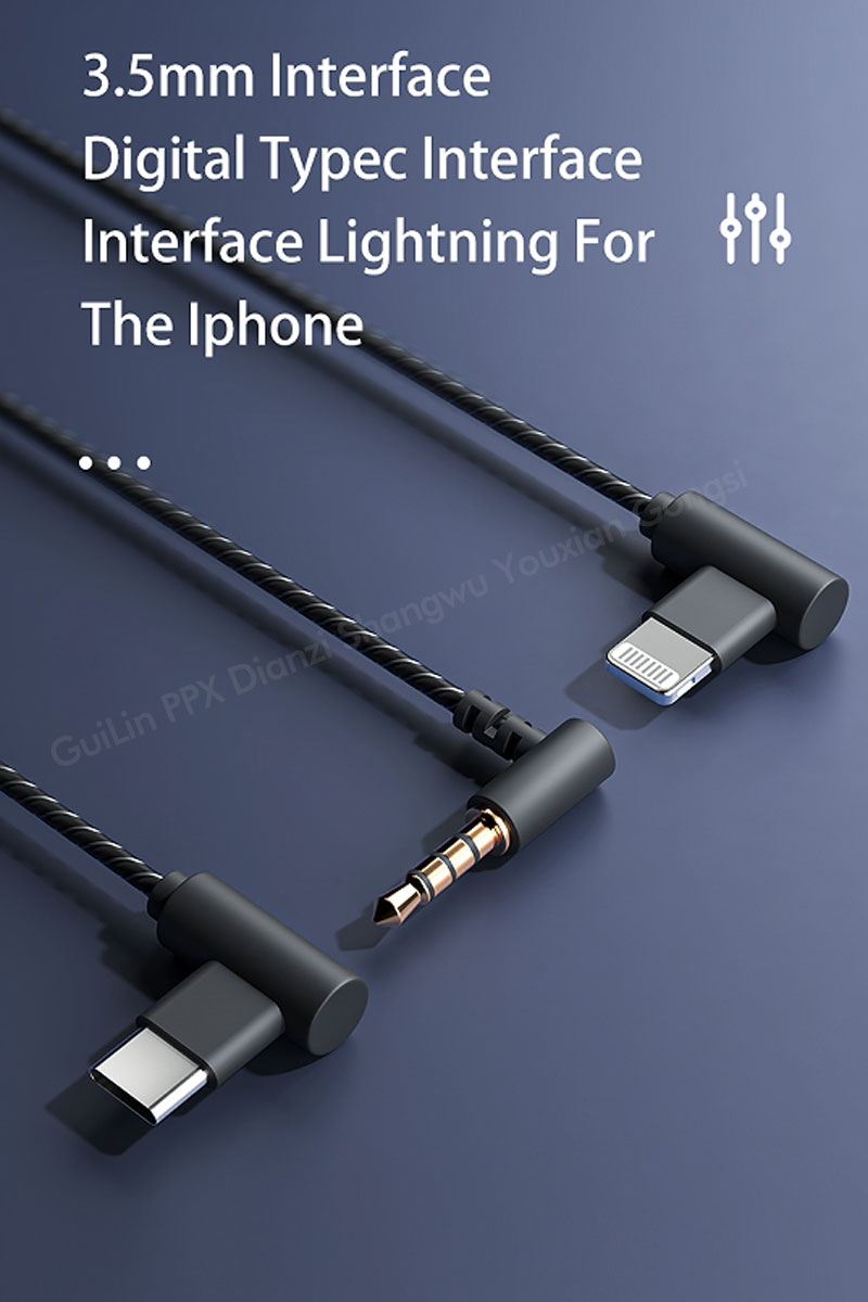 Air Conduction Wired Headphones C Open-Ear 3.5mm Audio Jack Noice Reduction Earbuds with Microphone for Mobile Phone Notebook PC