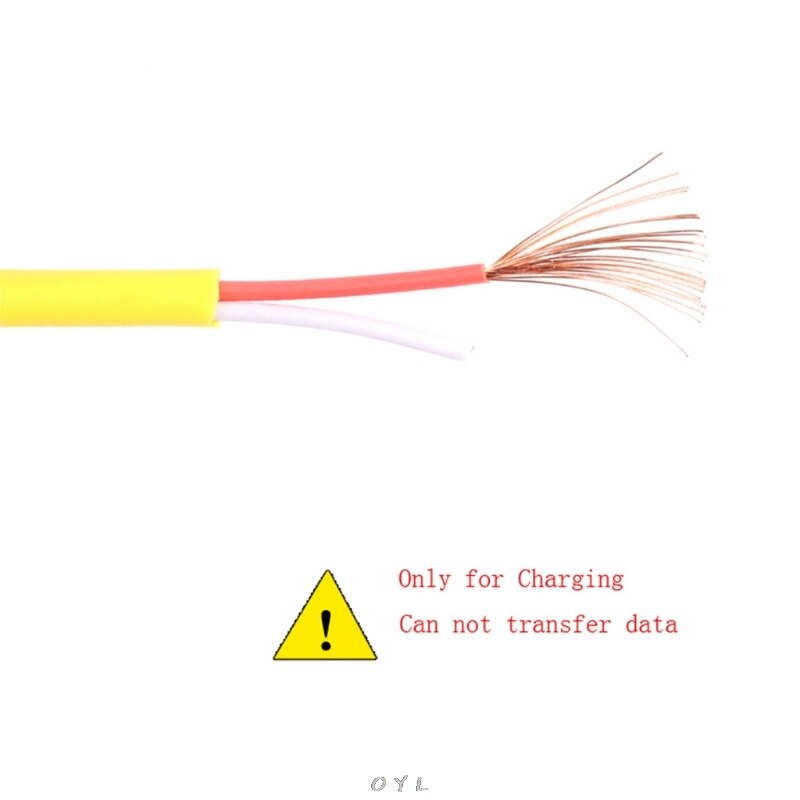 2/3/4 in1 Mini USB Charging Cable for Rechargeable Battery for Samsung Xiaomi HTC Mini Usb Cable