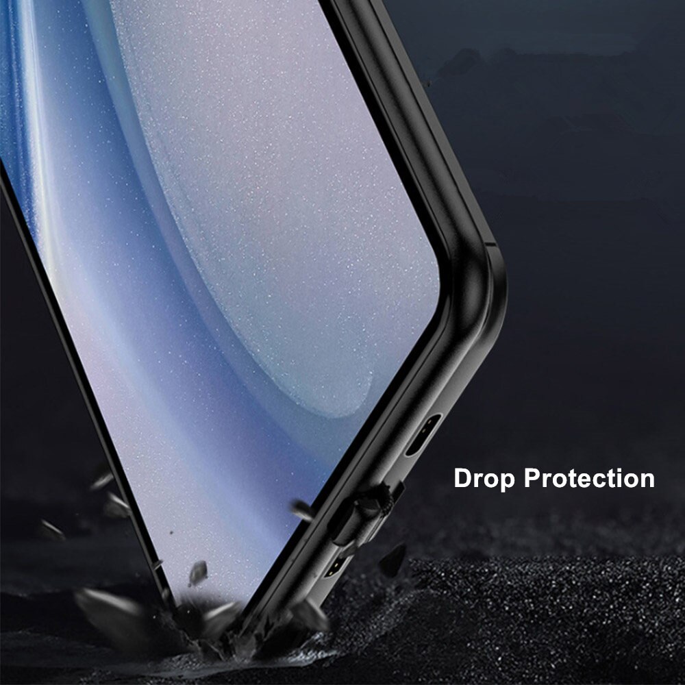 Pour OnePlus 7 7 Pro 7T 7T Pro 8 8 Pro 8T boîtier de batterie 10000 Mah chargeur boîtier batterie externe