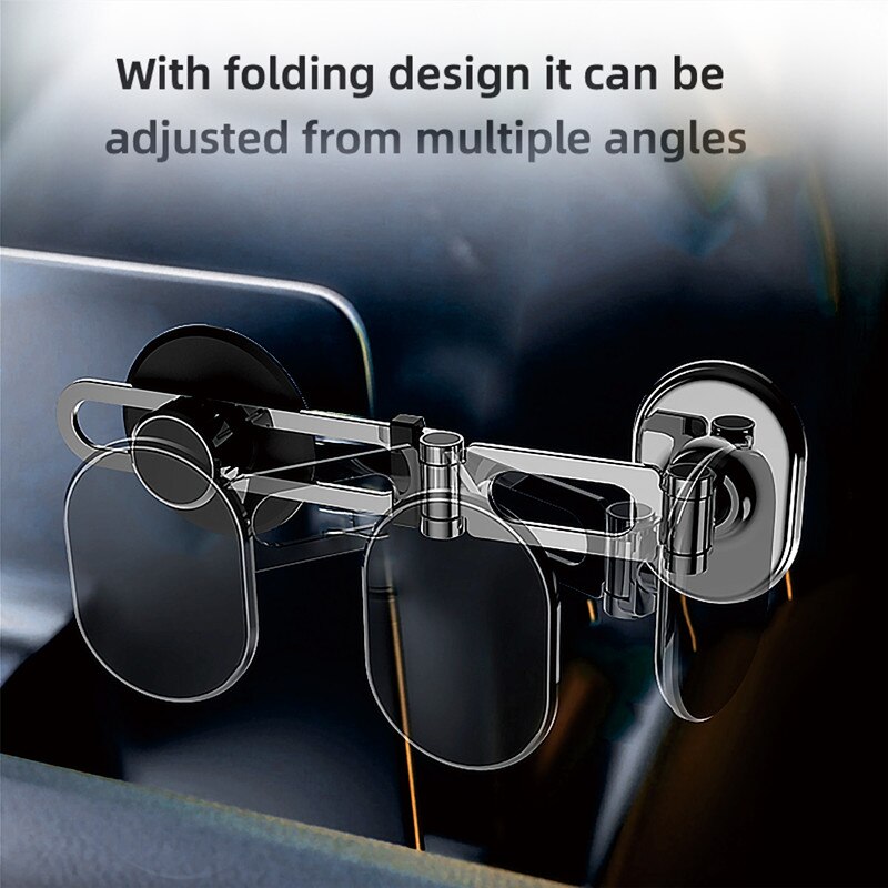 Magnetische Autotelefoonhouder voor VW ID.4 2024 2025, L type