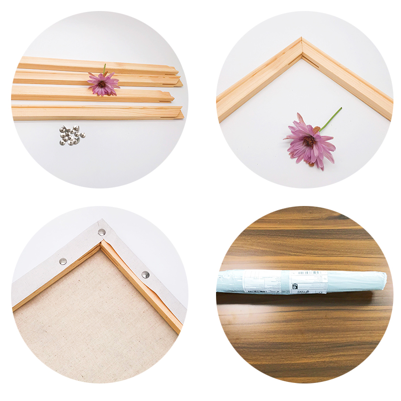 SDOYUNO DIY painting by numbers kits with frame for adults oil Mediterranean seascape acrylic paint set HandPainted home decor