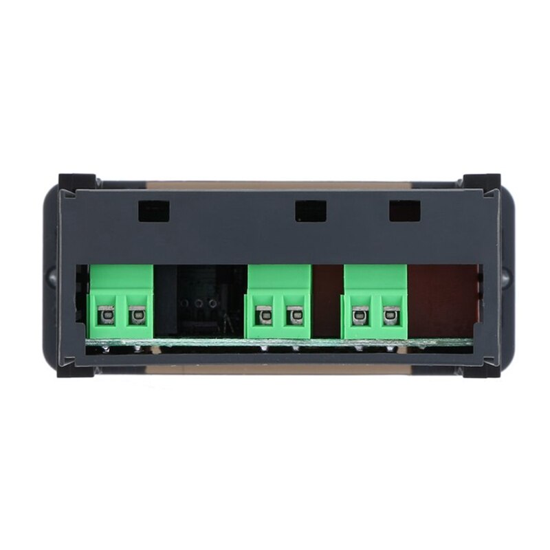 KT-304 Digitale Temperatuurregelaar Thermoregulator Thermokoppel Sensor Met Koeling Ontdooien Ventilator Functie 220V