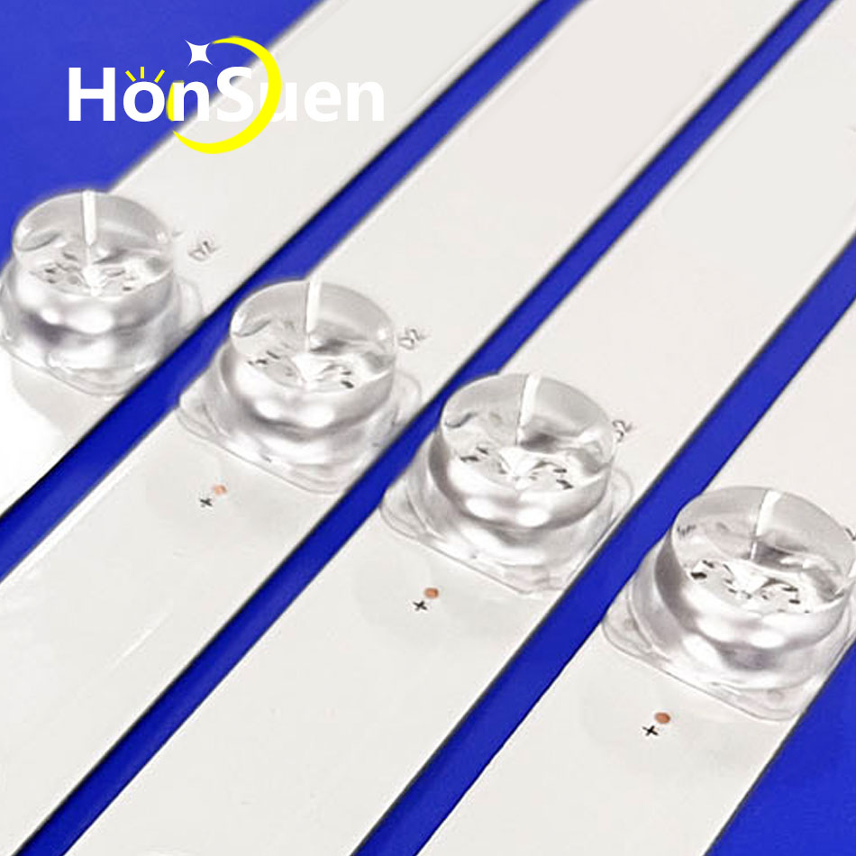 LED Backlight Strip For ONN LCB50G6S-UI