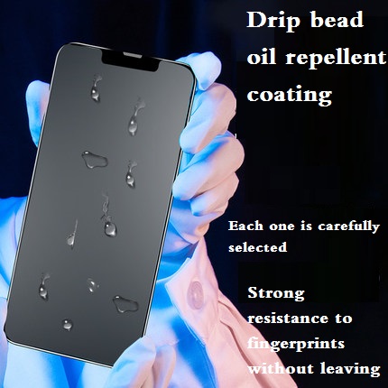 Protecteur d'écran transparent pour iPhone, film de protection pour iPhone 11, 12, 13 Pro, 7, 8, 6, 6S Plus, SE 2022, , 256