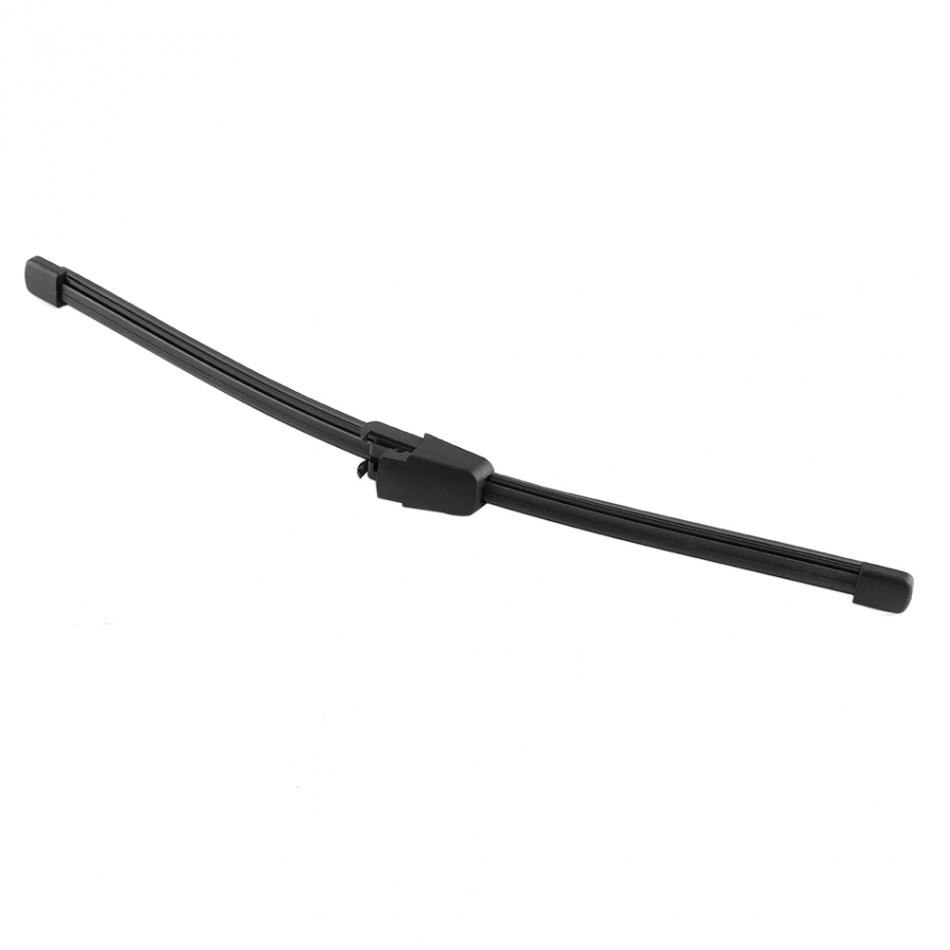 Limpiaparabrisas trasero de coche, brazo y cuchilla para VW Variant B6 y B7, 2005, 2006, 2007, , limpiaparabrisas de ventana de coche