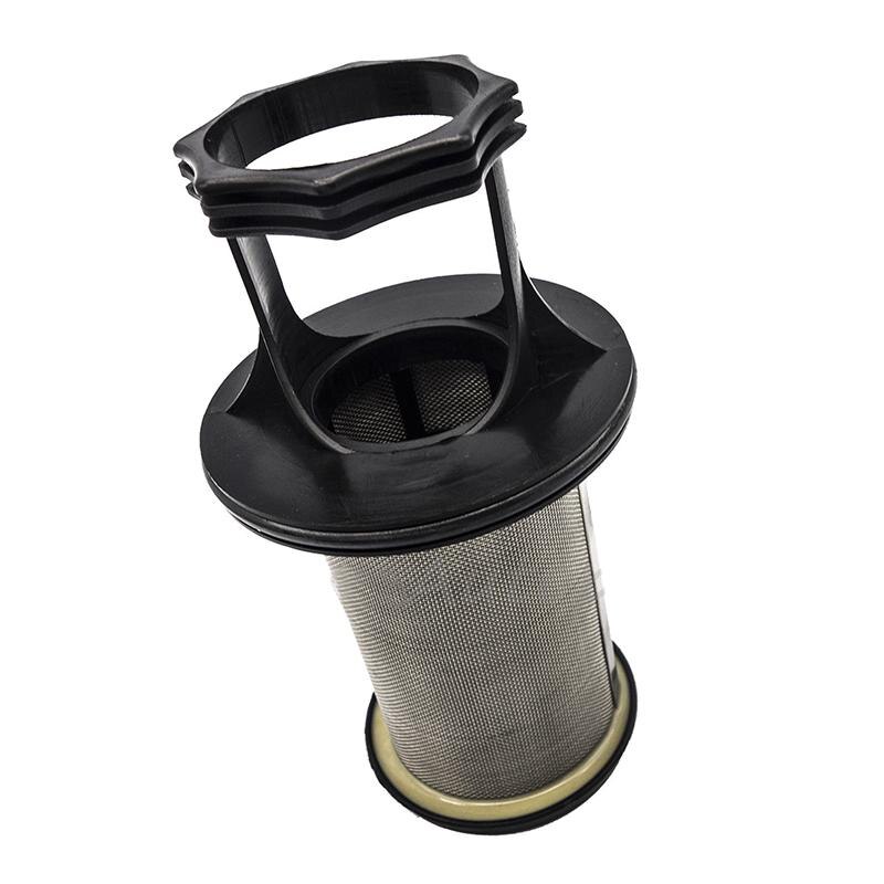 Séparateur d'huile et de gaz AUniversal Provent 200 séparateur d'huile à Air moteur remplacement du filtre intégré en acier inoxydable lavable