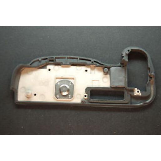 Caméra de remplacement pour Nikon D800 D800E, couvercle inférieur, pièce de réparation
