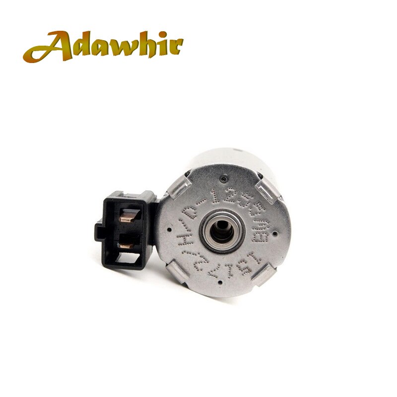 Électrovanne de boîte de vitesses automatique dpo /al4 257416 pour peugeot, renault 9653760480 citroën dpo  al4