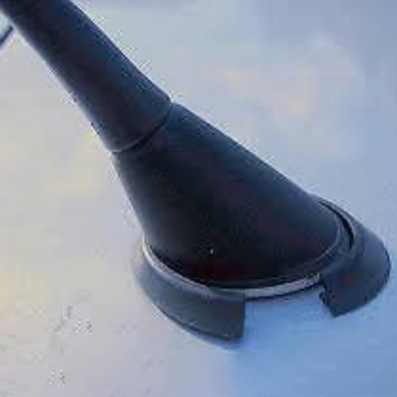 Gummi Dichtung Dachantenne Für Vauxhall Opel Astra Corsa - 62x42mm