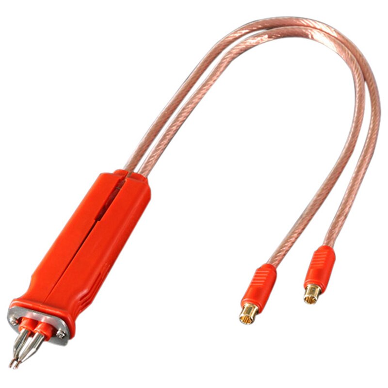 Hb-70B Stelle Schweißen Stift Lithium-Batterien Pack Schweißen Beruf Schweißen Stift Für 709A 709Ad hoch Energie Serie Batterie Stelle Schweißer