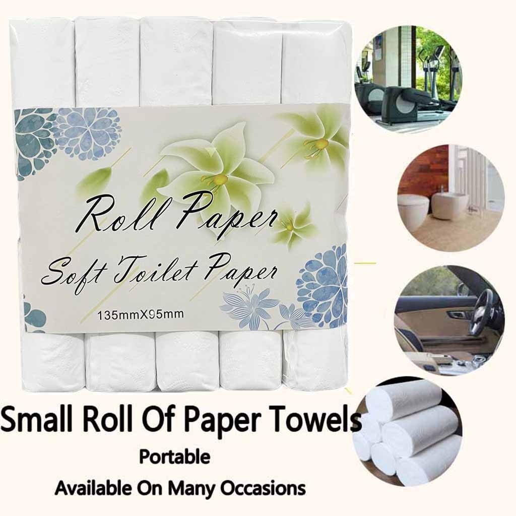 Wc Papier Weichen Haushalts Ultra Mild Wc Papier Groß Bad Küche Kleine Rolle Von Papier Derouleur papier toilette A07