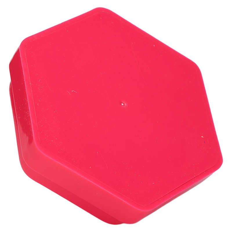 Nail Boren Houder Nail Boren Organizer Plastic Duurzaam Stofdicht Cover Voor Thuisgebruik Voor Nail Salon