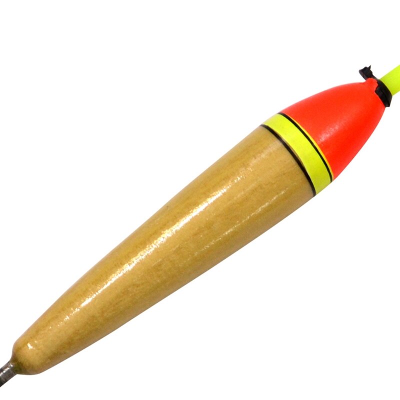 10Pcs Slide Slip Fishing Floats, Fishing Gears for Walleyes Bass Trout