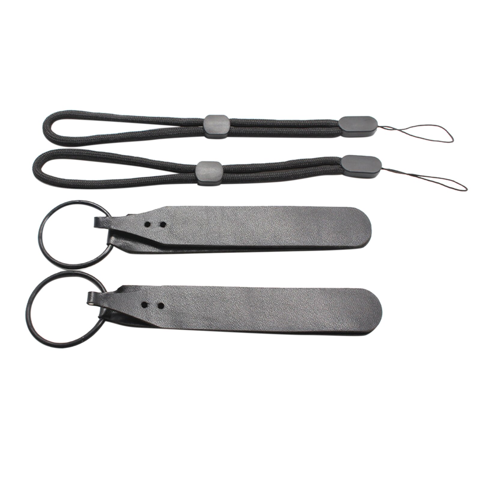 Handle Wrist Strap For Oculus Quest 2 VR Controller VR Handle Grip Anti Falling Fixed Belt Non-slip Strap Adjustable Accessories: A