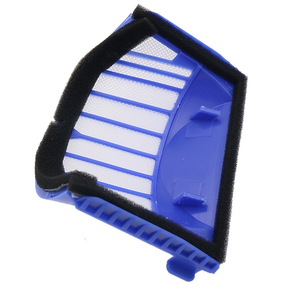 Kit d&#39;accessoires de remplacement pour aspirateur iRobot Roomba, séries 600 690 680 660 651 650 et 500 655 660 585