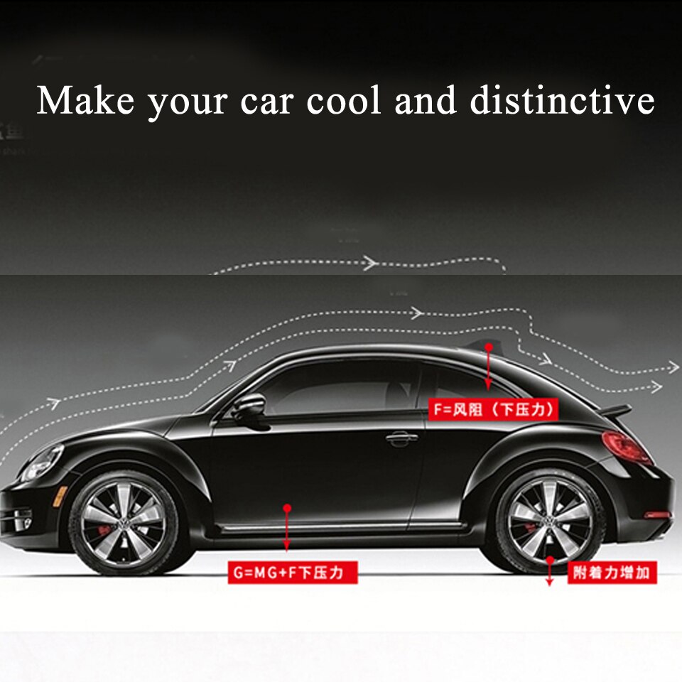 Kebidumei Auto Auto Dak Fm Haaienvin Antenne Speciale Auto Radio Signaal Antennes Antenne Voor Bmw Vw Ford Polo Auto styling