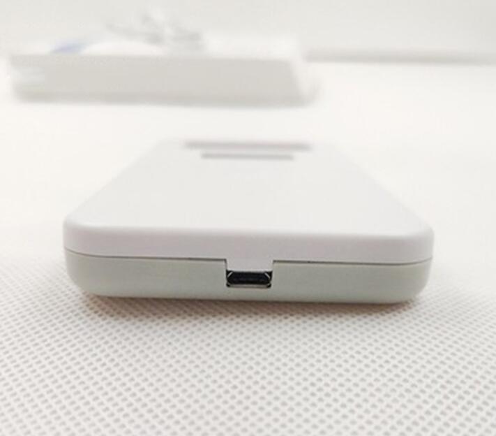 pet scanner ISO11784/5 FDX-B Animal pet id reader chip transponder USB RFID handheld microchip scanner for dog,cats,horse