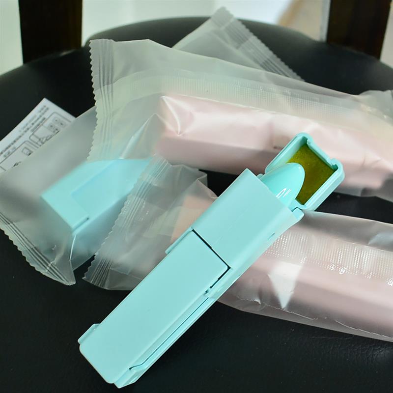 Anti-Epidemie Hand Grip Lift Knop Druk Tool Lade Opener Persoonlijke Verzorging Levert Gebruikt Op Kantoor Scholen Openbare Plaatsen