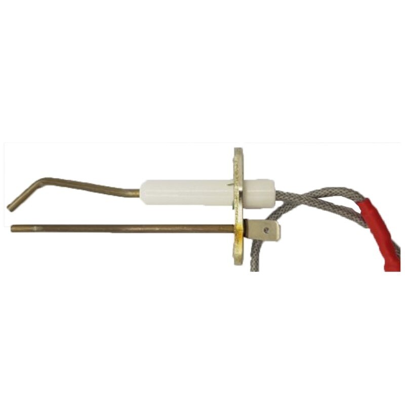 Boiler Ignition + From All Directions Electrode Block For ECA Premix &amp; Airfel Digifel