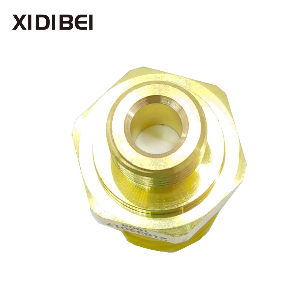 21634017 Crankcase Pressure Switch Sensor Sender