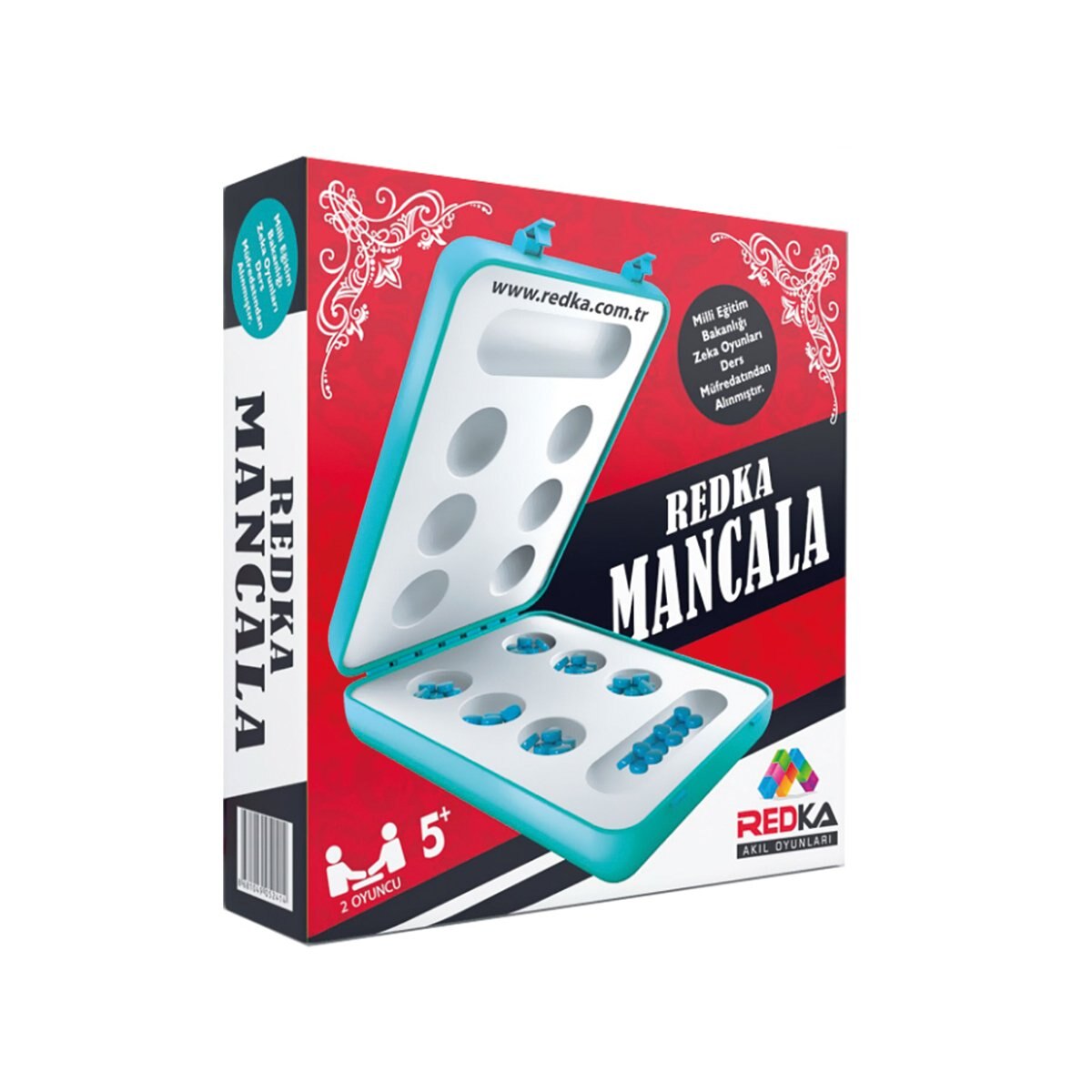 5241 REDKA LID PLS.MANGALA