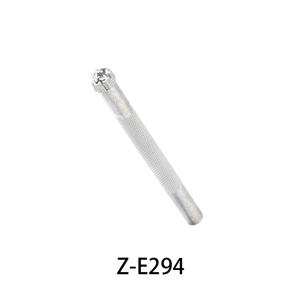 Metal Leather Working Saddle Making Tools Carving Leather Craft Stamps Leather Stamping Solid DIY Printing Stamping: Z-E294