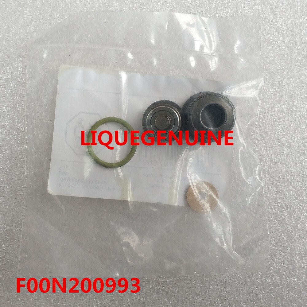 Repair Kits F00N200993 , F 00N 200 993 Genuine & Common Rail Injector Repair Kit F00N200993 , F 00N 200 993