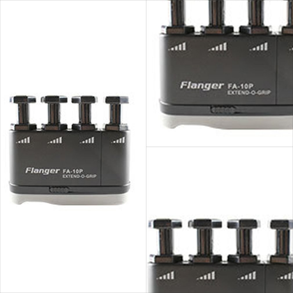 Guitar Piano Finger Trainer Musical Instrument Portable Finger Trainer Guitar Accessories For Guitar Beginners